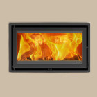 Recuperador a Lenha Trevi Eco 700 Porta Vertical - Solzaima